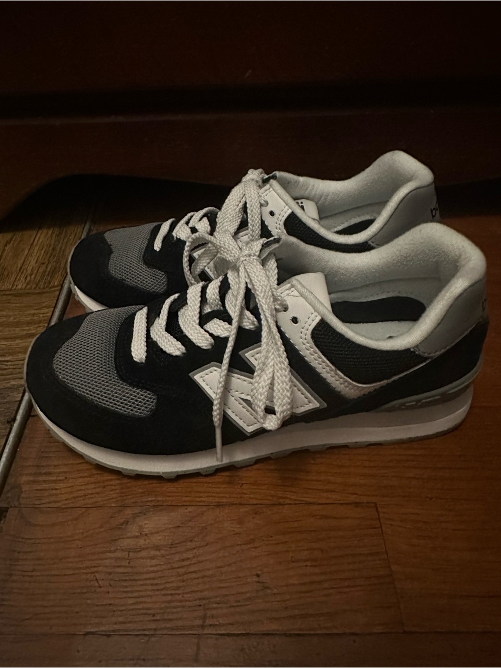 New Balance 574 sneakers - Picture 3 of 8